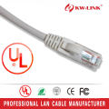 Top qualidade inovador utp novo 5 / cat5e rj5 patch cord cabo